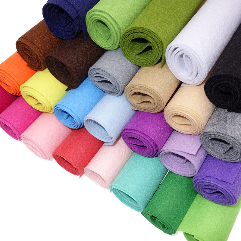 Textile And Sewing Materials - Chất Liệu Vải Nỉ Mềm Mại