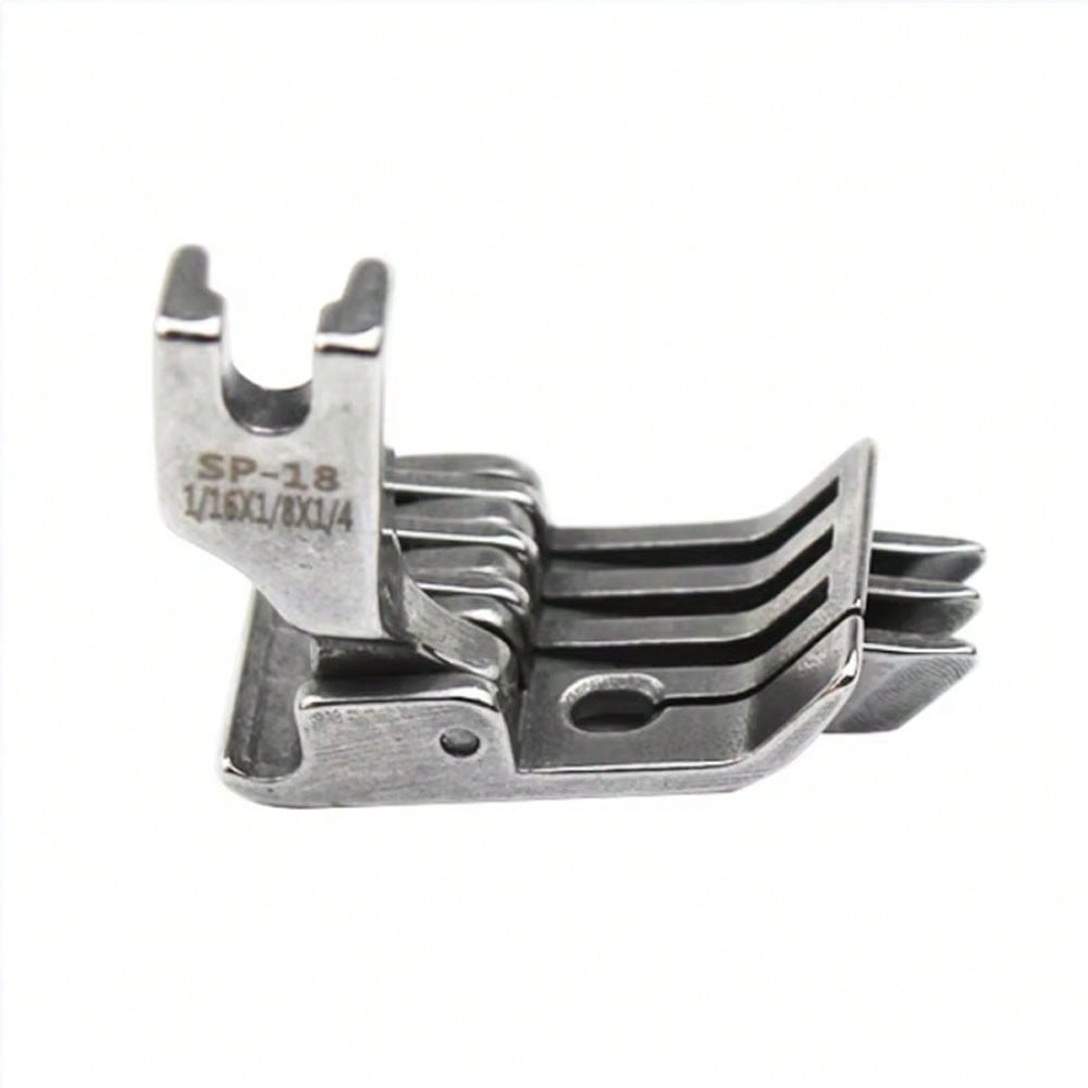 Sewing Factory - 1Pc SP-18 Right Three Edge Guide