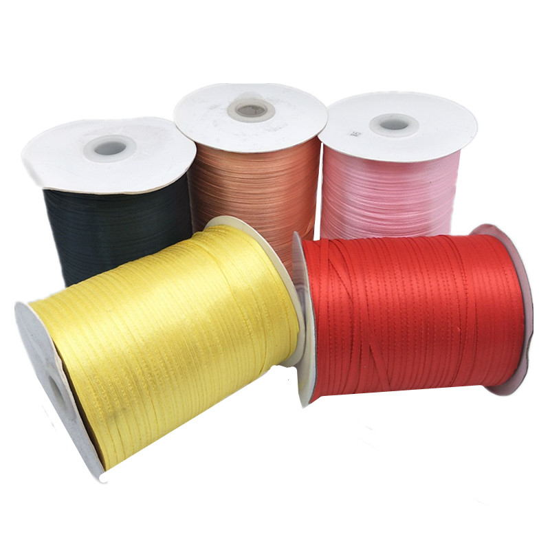 Is Sewing Textile Art - Hot bán 25 yards 3mm handmade