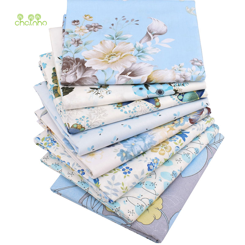 In Hoa Hai Dây Chất Liệu Vải C - đánh giá và giá Textile And Sewing Materials