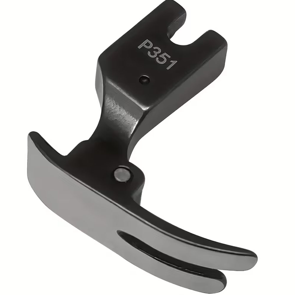 P351 All Steel Presser Foot Bl - đánh giá và giá Sewing Factory