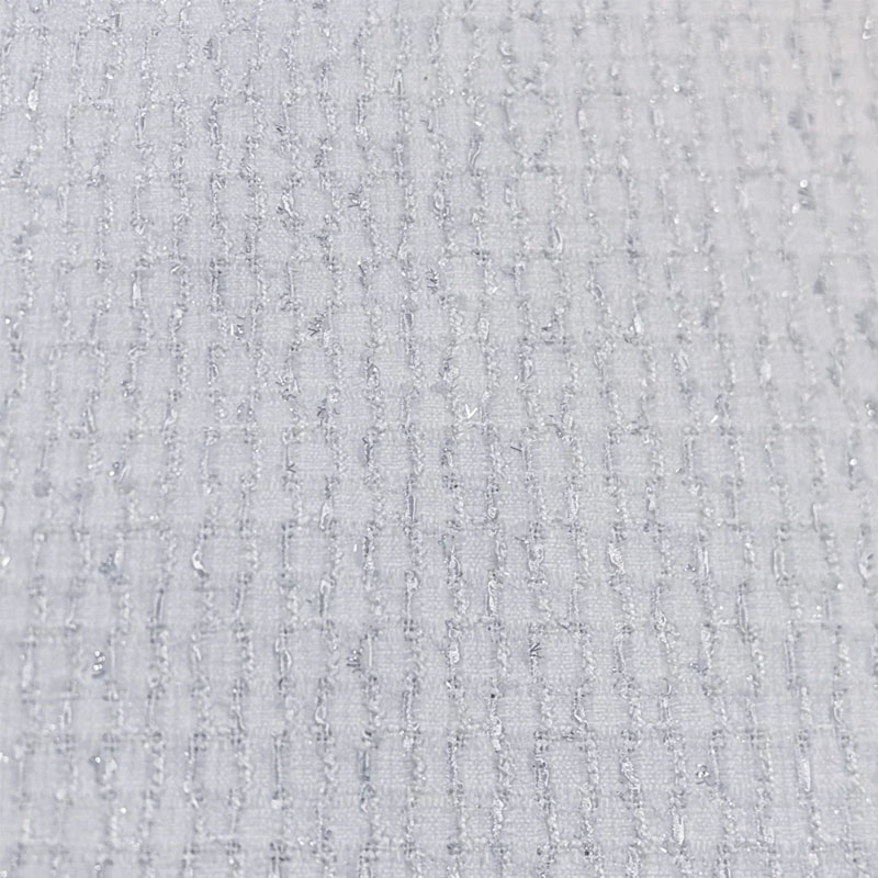 Small Lattice and Bright Wire  - đánh giá và giá Sewing Tweed