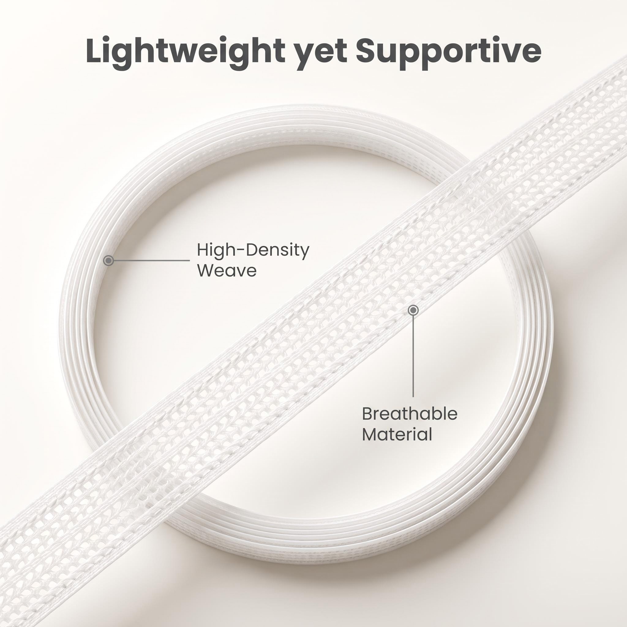High Density Polyester Boning  - đánh giá và giá Sewing Garment