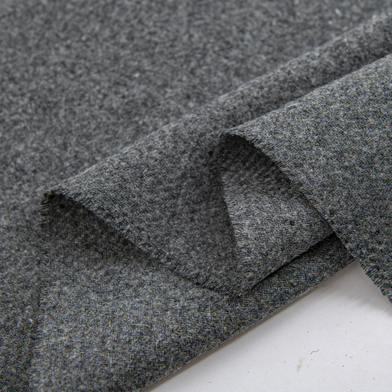Starry Sky Sequins Wool Blend  - đánh giá và giá Sewing Tweed