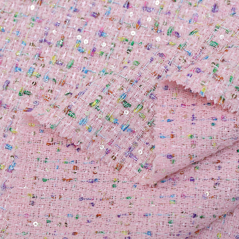 100*148cm Classic Style Tweed  - đánh giá và giá Sewing Tweed