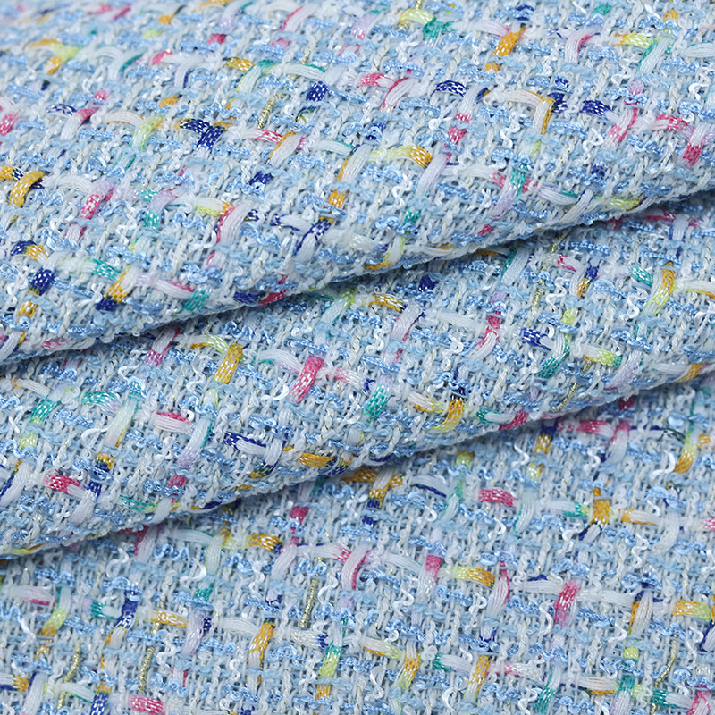 100*148cm Classic Style Tweed  - đánh giá và giá Sewing Tweed