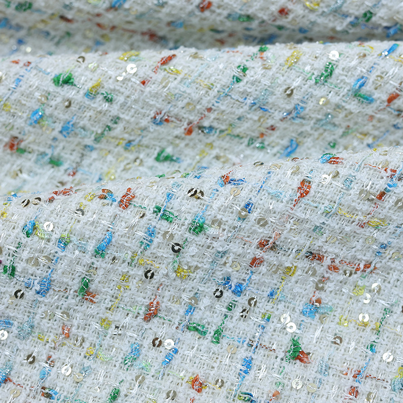 100*148cm Classic Style Tweed  - đánh giá và giá Sewing Tweed