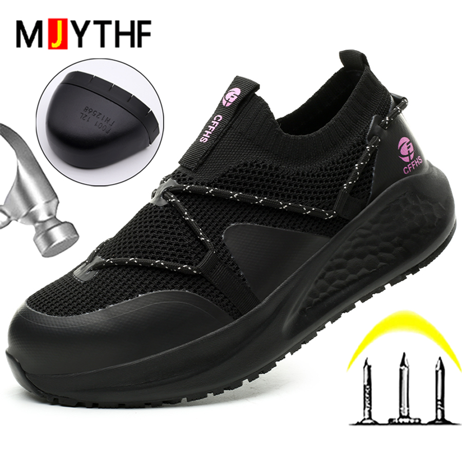 Latest Women Work Shoes Punctu - đánh giá và giá Sewing Garment