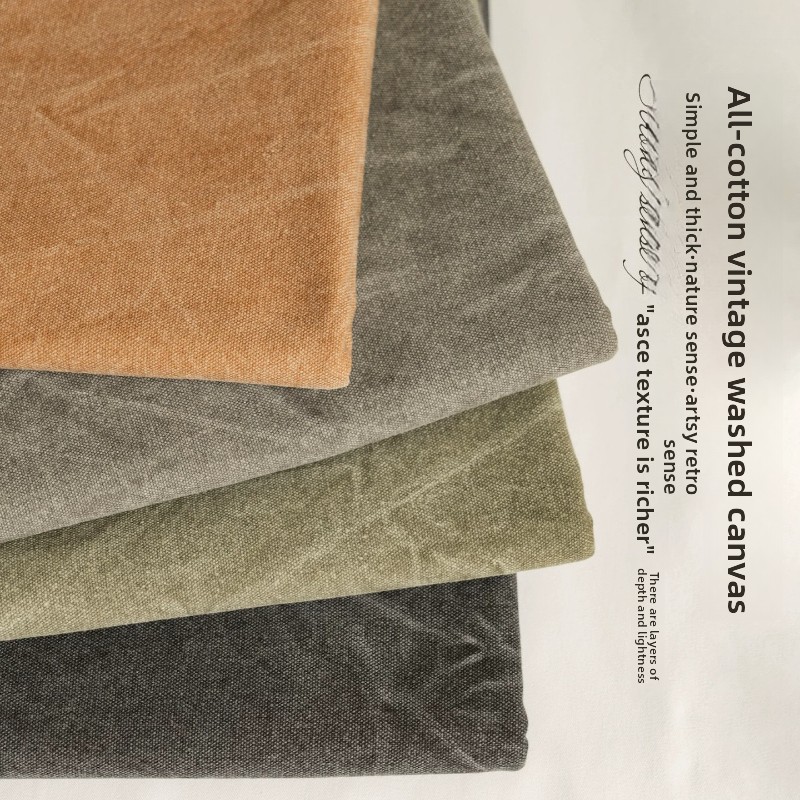 Heavyweight Washed Cotton Twil - đánh giá và giá Sewing Tie Dye