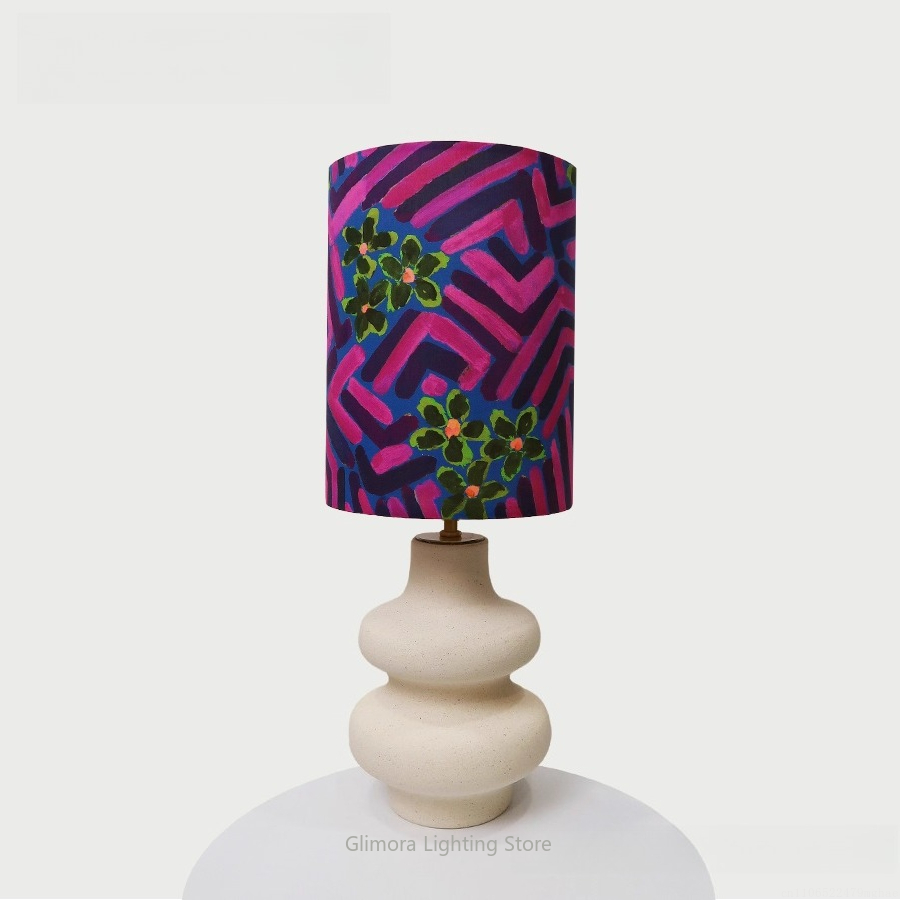 Liberty Fabric Table Lamp: Imp - đánh giá và giá Century Textile & Sewing Supply By Owner