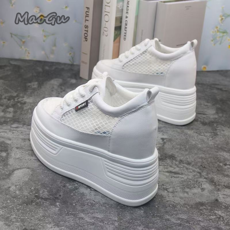 Tenis De Mujer Women's Mesh Pl - đánh giá và giá Sewing Garment