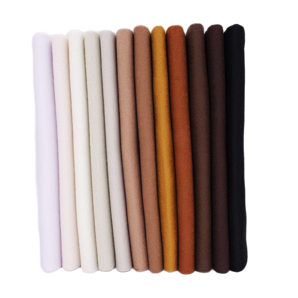 1.2Mm Đen Trắng Nâu, Mật Độ Ca - đánh giá và giá Textile And Sewing Materials