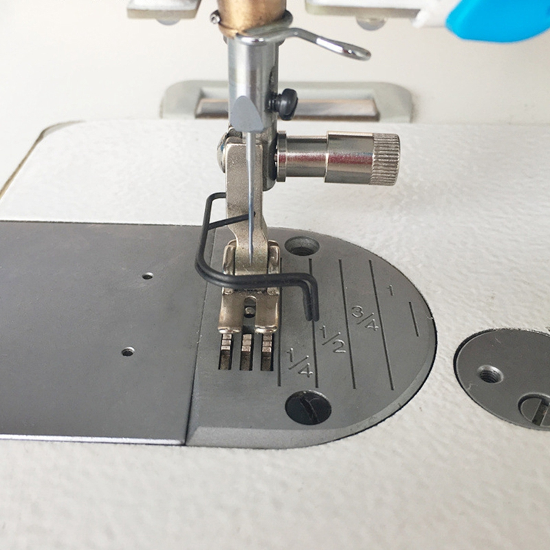 1/5PCS Presser Foot Quick Chan - đánh giá và giá Sewing Tt