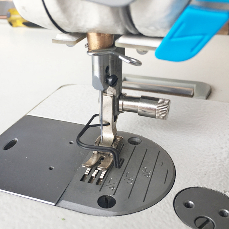 1/5PCS Presser Foot Quick Chan - đánh giá và giá Sewing Tt