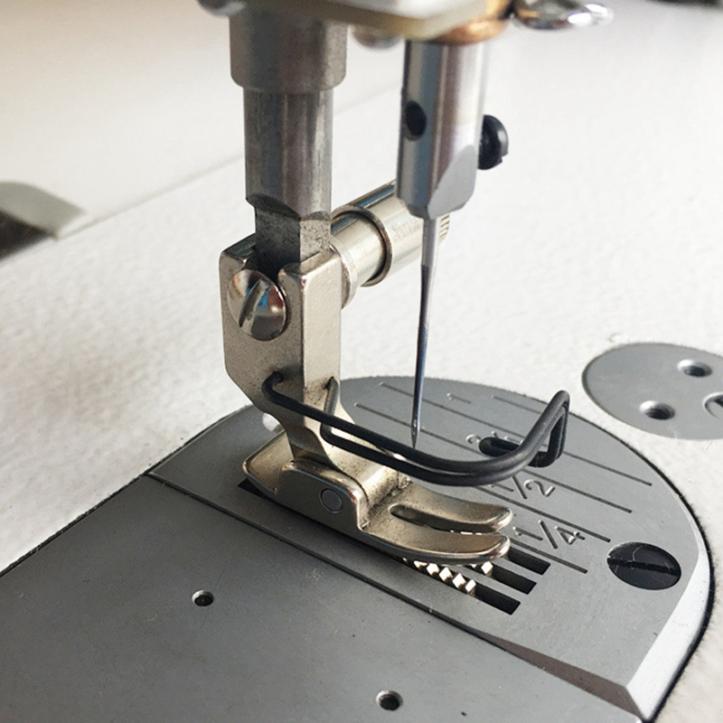 1/5PCS Presser Foot Quick Chan - đánh giá và giá Sewing Tt