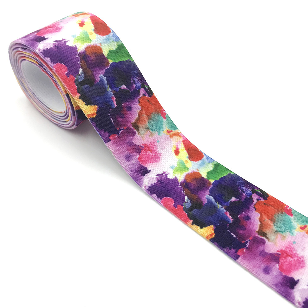 5Meter/Lot 25/38MM Leopard Tie - đánh giá và giá Sewing Tie Dye