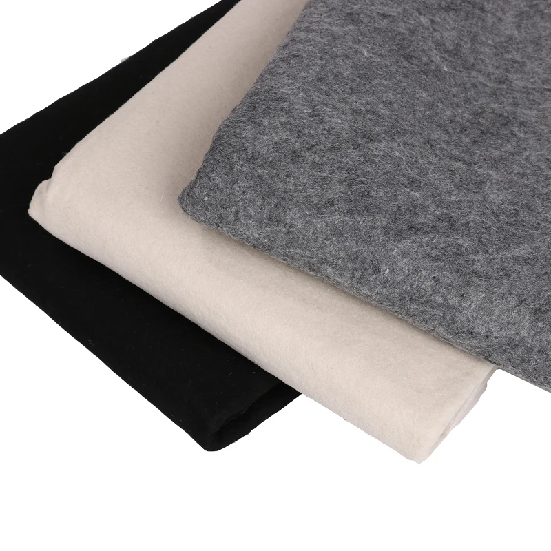 3mm Thickness Soft Wool Felt F - đánh giá và giá Textile And Sewing Materials