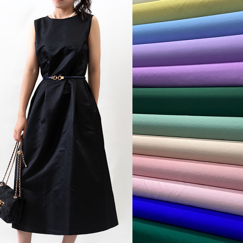 44Colors 140CM Wide 19MM Solid - đánh giá và giá Sewing Jackets