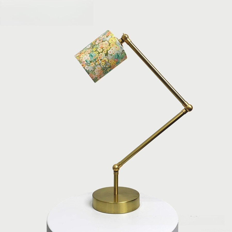 Adjustable Reading Lamp: Metal - đánh giá và giá Century Textile & Sewing Supply By Owner