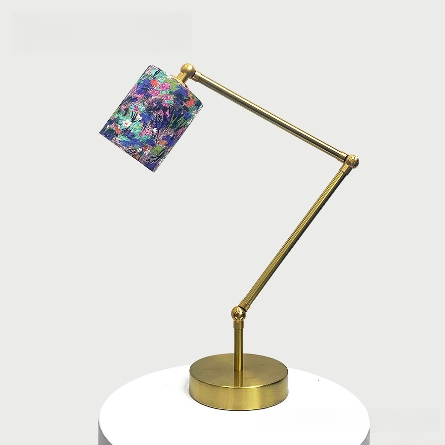 Adjustable Reading Lamp: Metal - đánh giá và giá Century Textile & Sewing Supply By Owner