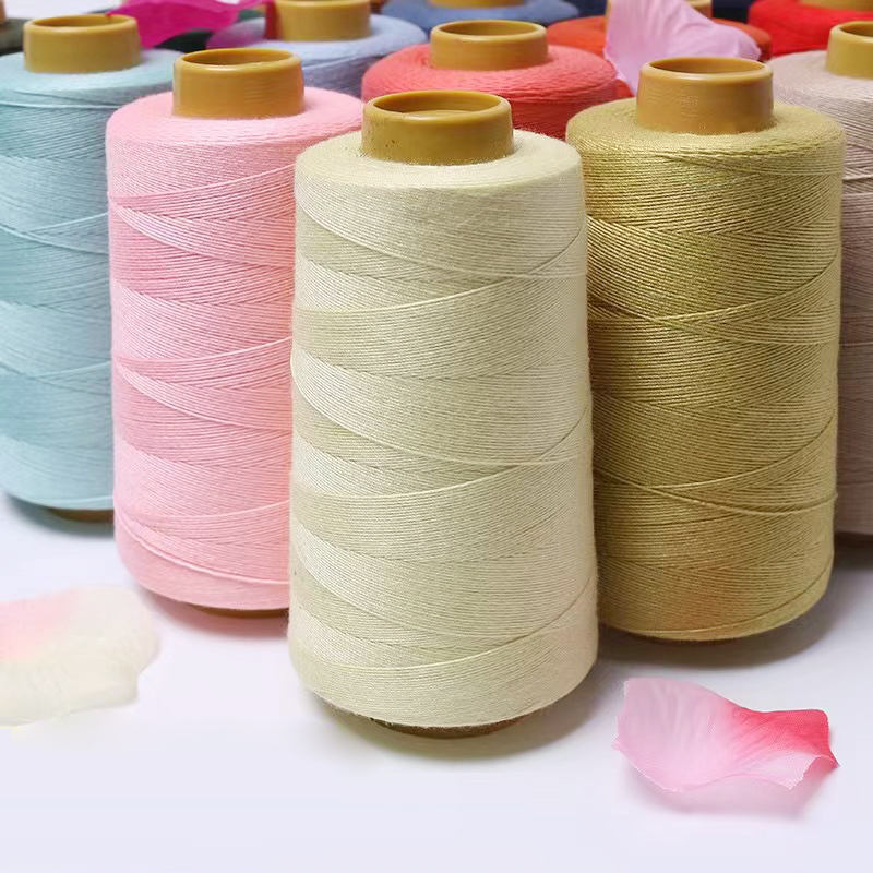 Top quality 6 Spindle Sewing T - đánh giá và giá Sewing Machine Fabric
