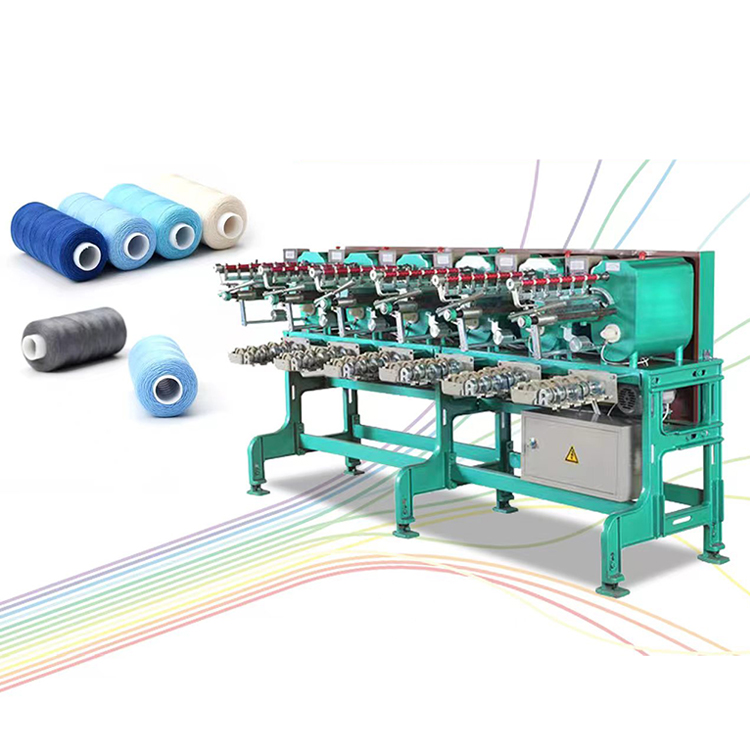 Top quality 6 Spindle Sewing T - đánh giá và giá Sewing Machine Fabric