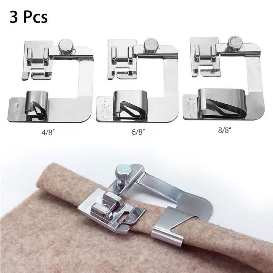 1PCS-3PCS 13/19/25mm Domestic  - đánh giá và giá Sewing Factory