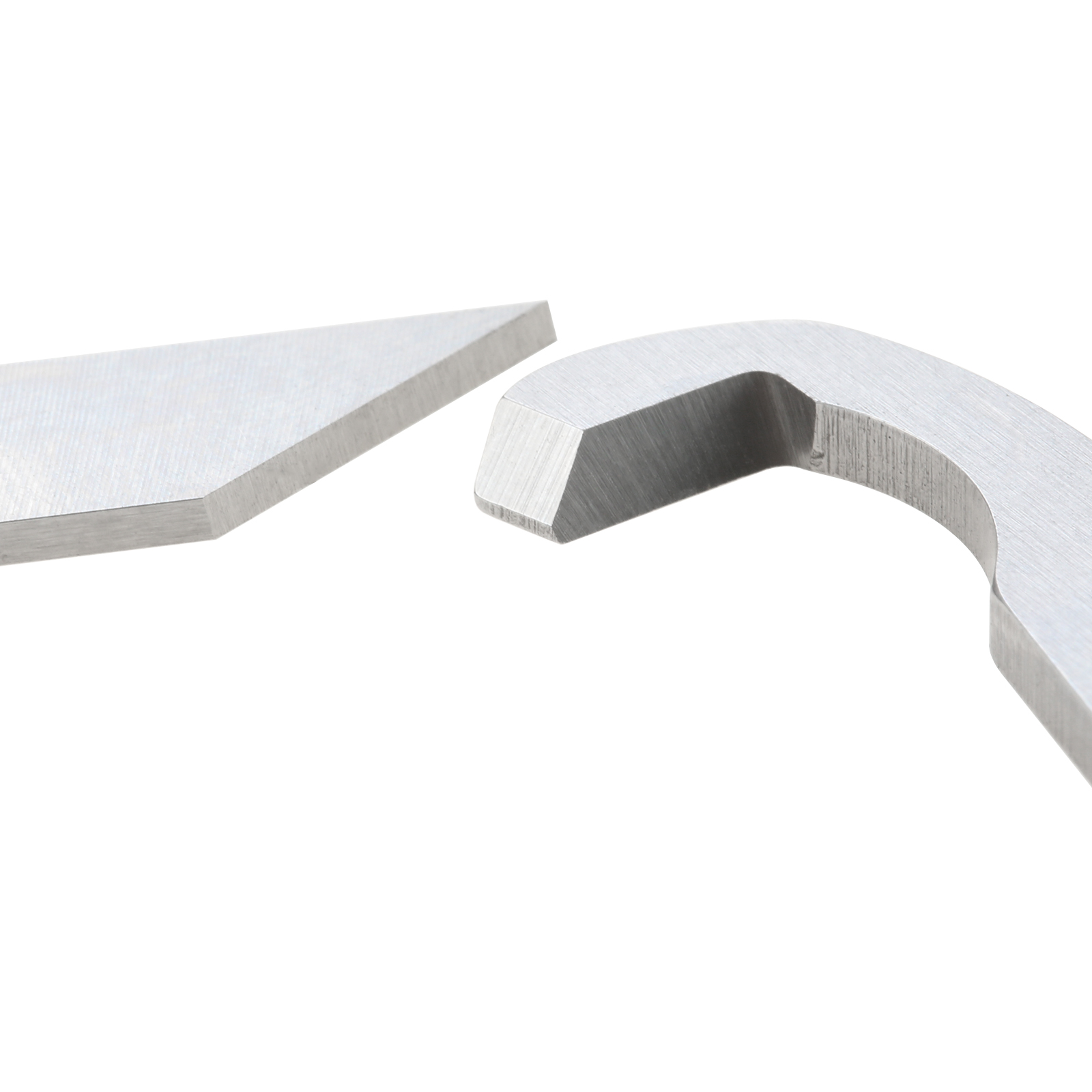 Upper And Lower Blade Knife Fo - đánh giá và giá Textile Sewing Machine