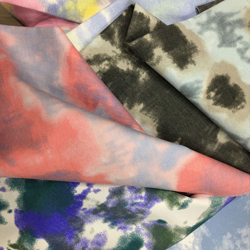 100*150Cm Màu Sắc Dây Buộc Rửa - đánh giá và giá Sewing Tie Dye
