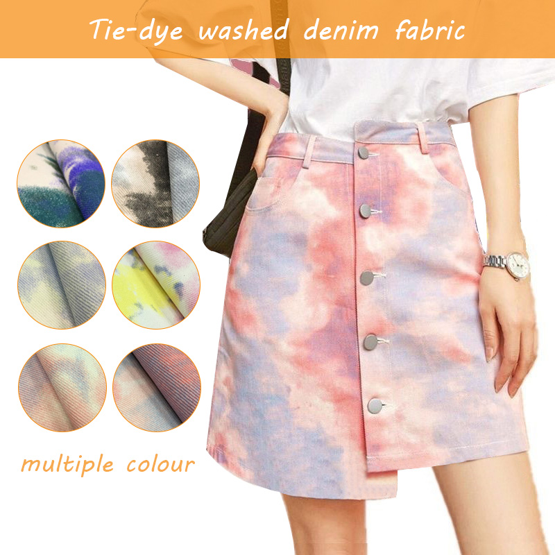 100*150Cm Màu Sắc Dây Buộc Rửa - đánh giá và giá Sewing Tie Dye