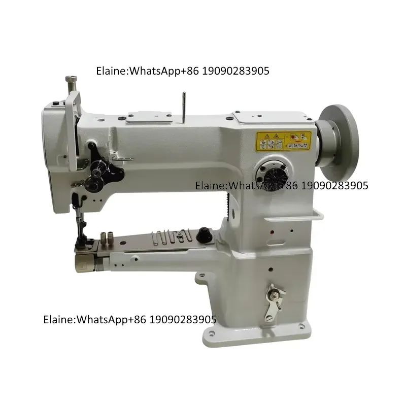 QK-246 Cheaper Price Heavy Fab - đánh giá và giá Sewing Machine Fabric