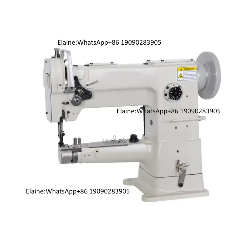 QK-246 Cheaper Price Heavy Fab - đánh giá và giá Sewing Machine Fabric