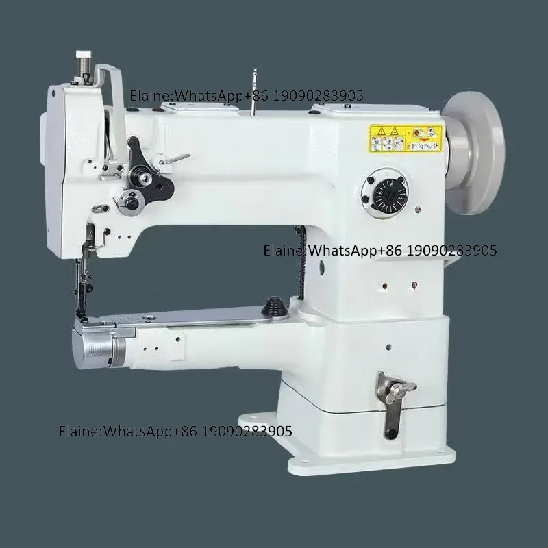 QK-246 Cheaper Price Heavy Fab - đánh giá và giá Sewing Machine Fabric