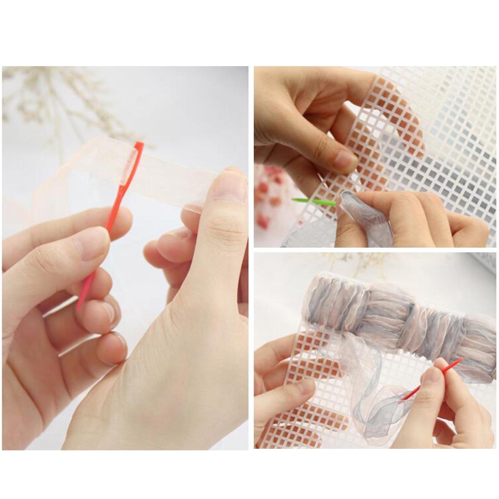 Needlework Mesh Canvas Sheets  - đánh giá và giá Is Sewing Textile Art