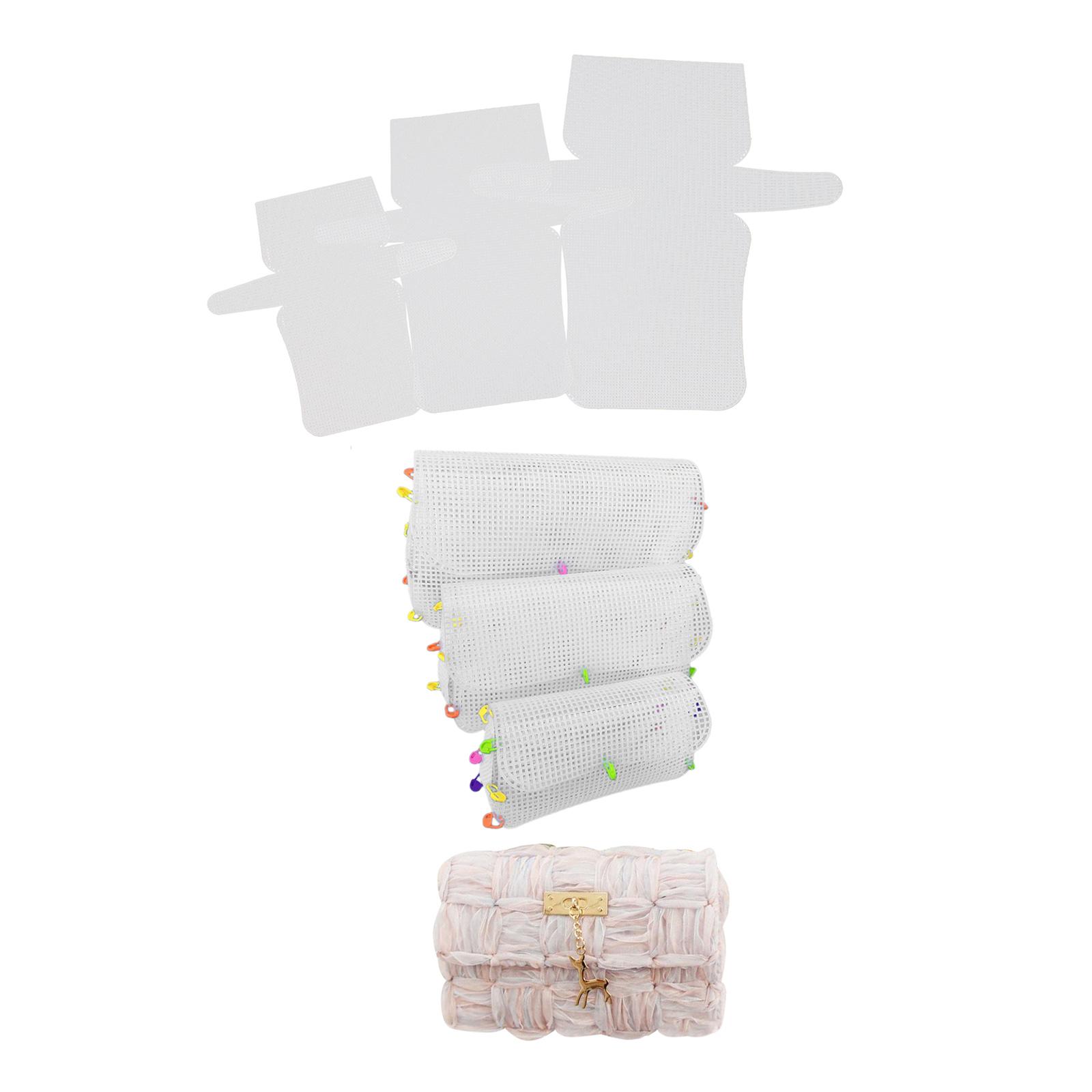 Needlework Mesh Canvas Sheets  - đánh giá và giá Is Sewing Textile Art