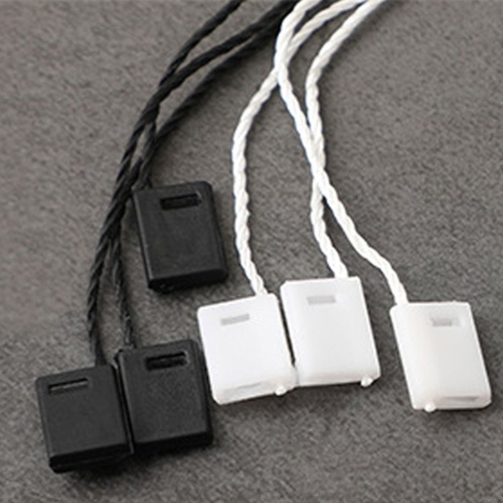 1000pcs DIY Polyester Tag Rope - đánh giá và giá Sewing Label