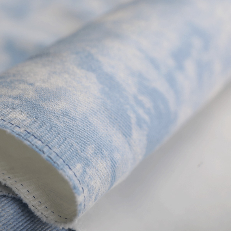 100/300cm Tie-Dye Cloud Dye In - đánh giá và giá Sewing Tie Dye