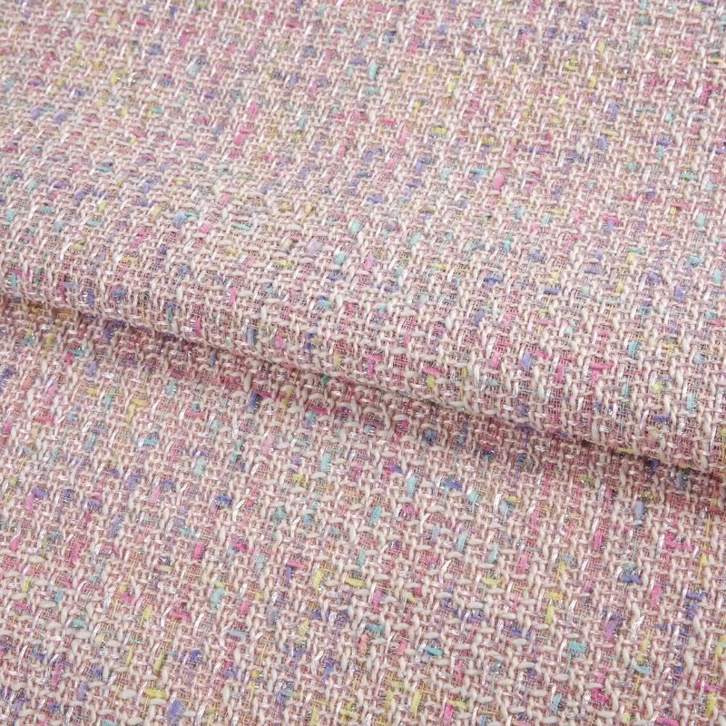 Tweed Fabric Per Meter for Coa - đánh giá và giá Sewing Tweed