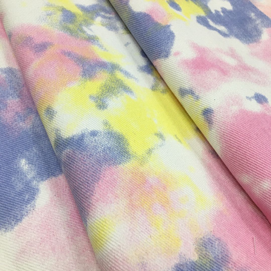Màu Sắc Dây Buộc Rửa Sạch Chất - đánh giá và giá Sewing Tie Dye