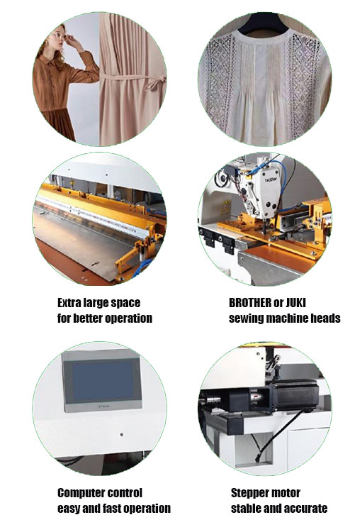 ST 3000-1400 Heavy Duty Sewing - đánh giá và giá Sewing Machine Fabric