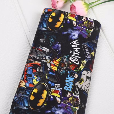 Batman Bandai Anime Design 100 - đánh giá và giá Textile And Sewing Materials