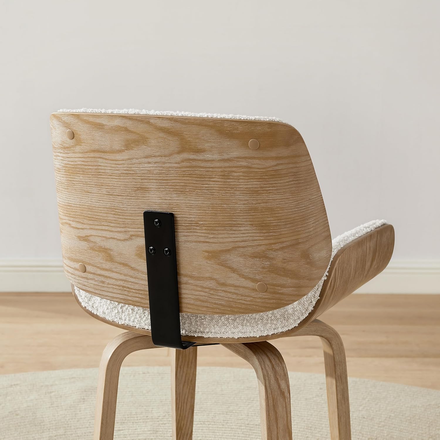 Swivel Dining Chair, Fabric Up - đánh giá và giá Century Textile & Sewing Supply By Owner
