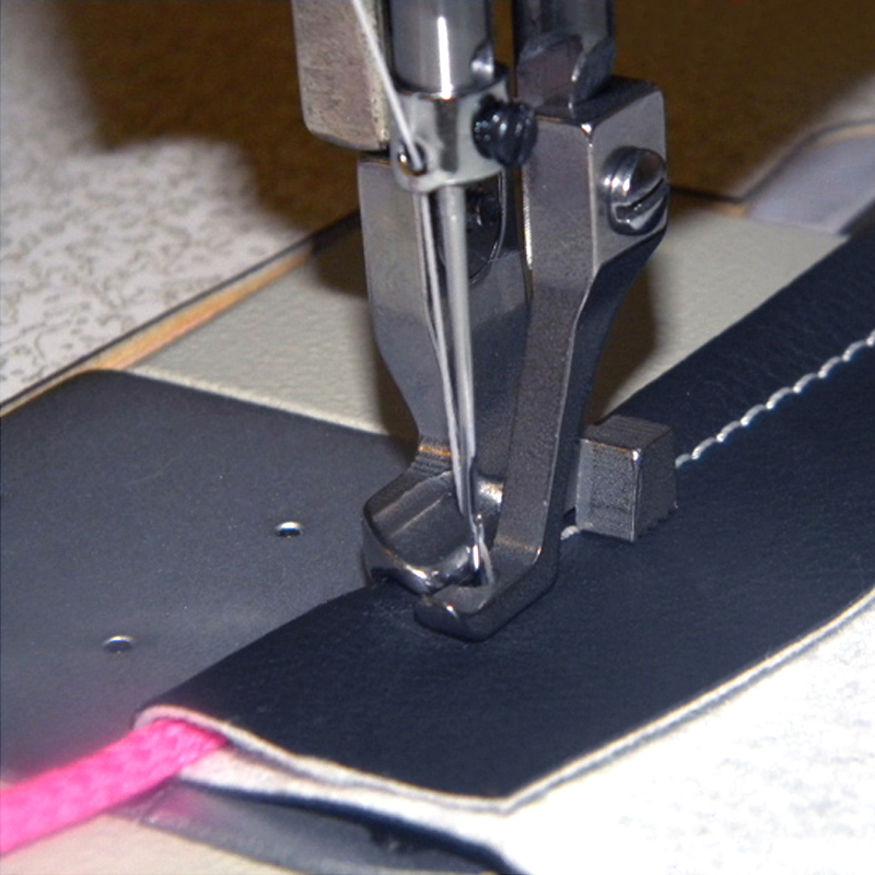 Công Nghiệp Đi Bộ Chân Máy Phầ - đánh giá và giá Sewing Factory