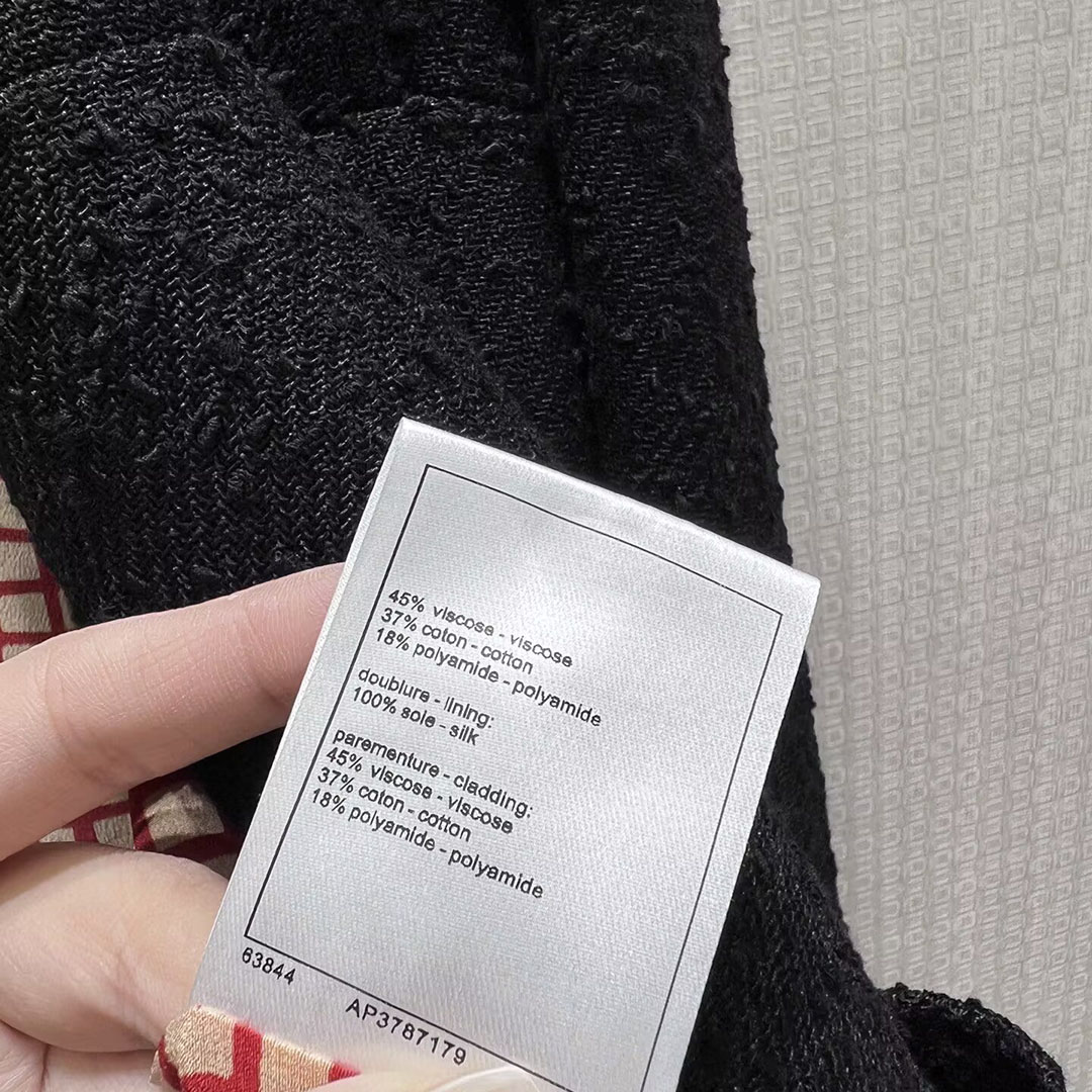 2026 New Fashion Fall Winter B - đánh giá và giá Sewing Tweed