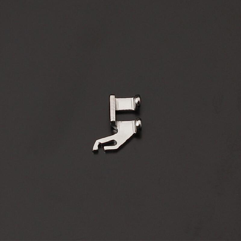 3Pcs/Lot Low Shank Snap-On Pre - đánh giá và giá Sewing Tt