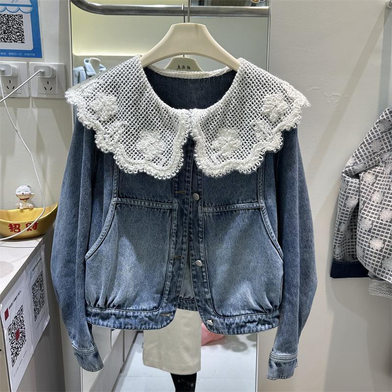 Women Spring Autumn New Korean - đánh giá và giá Sewing Jackets