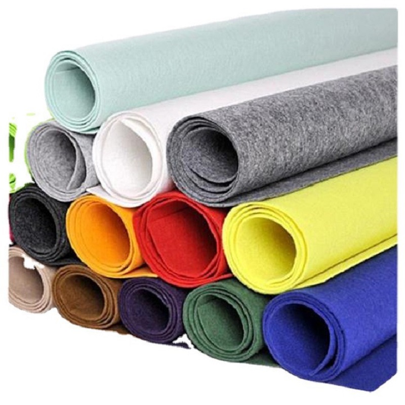 20/40/60 cm High Density Felt  - đánh giá và giá Textile And Sewing Materials