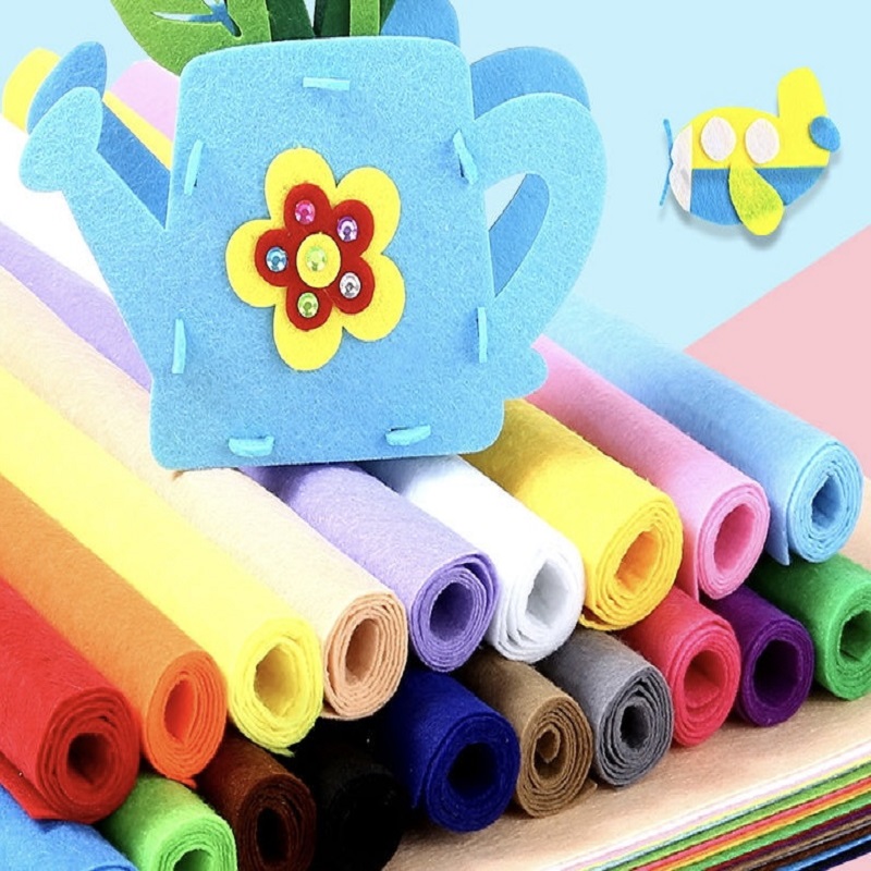 20/40/60 cm High Density Felt  - đánh giá và giá Textile And Sewing Materials