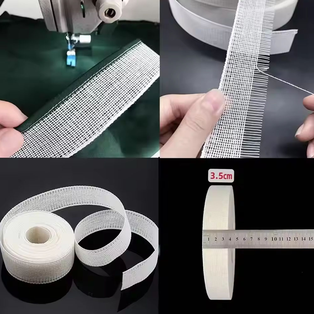 200Yard Polyester Transparent  - đánh giá và giá Sewing Garment