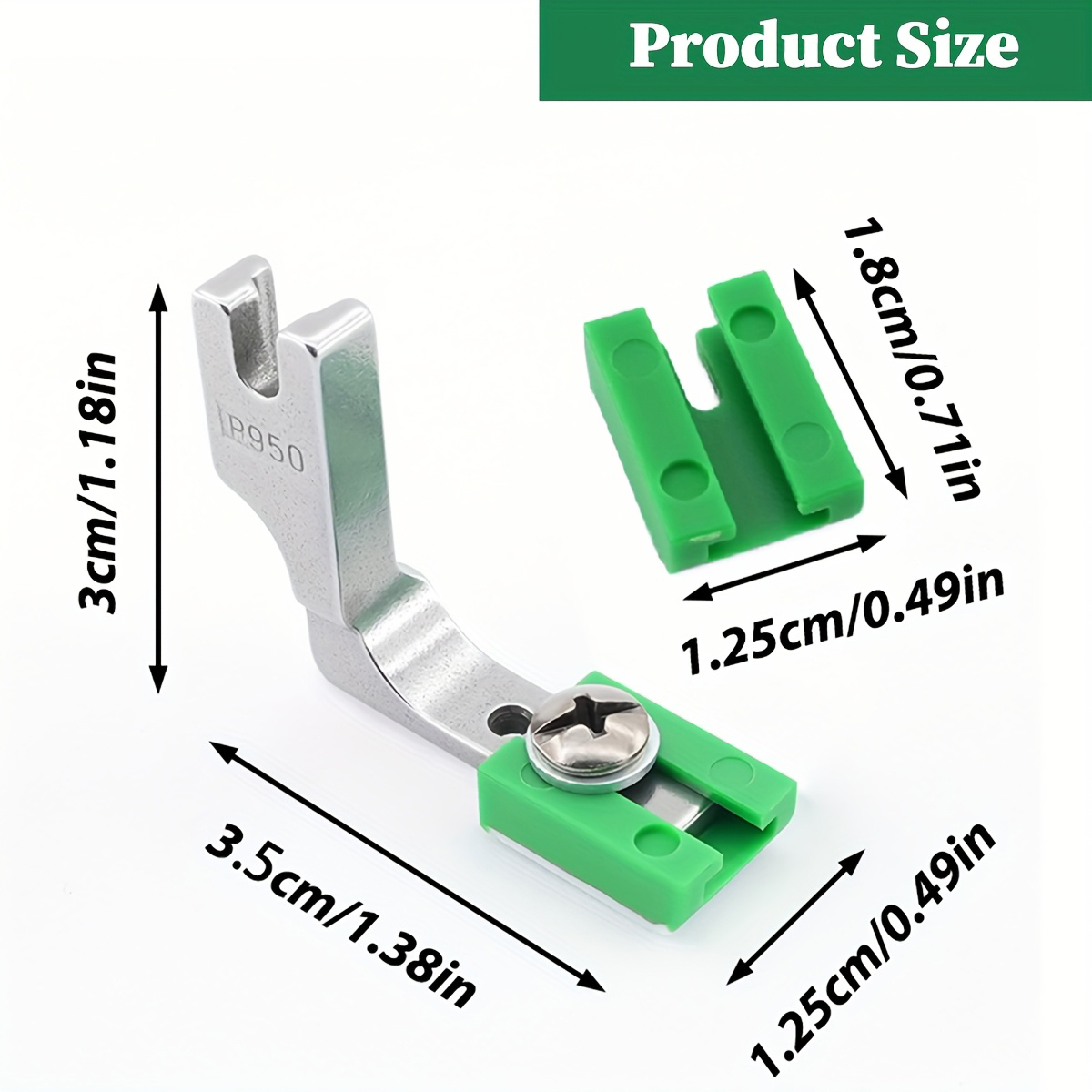 P950 Adjustable Ruffling Press - đánh giá và giá Textile Sewing Machine